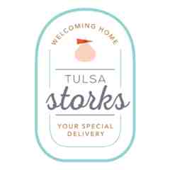 Tulsa Storks-Mary Long