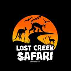 Lost Creek Safari