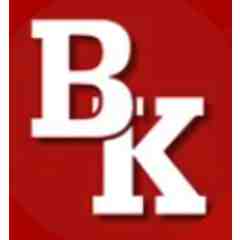 Bishop Kelley Baseball - Parker Frazier