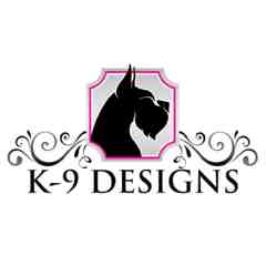 Rachel's K-9 Designs