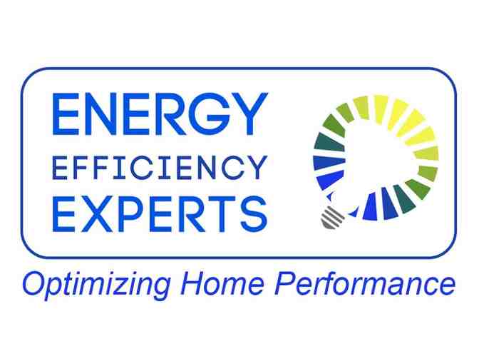 Home Energy Audit & $250 off insulation installation