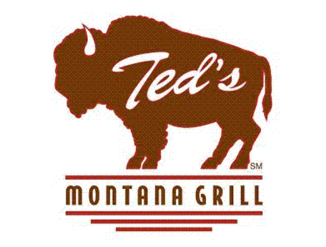 $20 Gift Card to Ted's Montana Grill - Photo 1