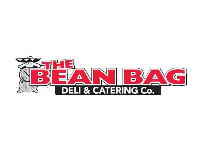$30 Gift Card to The Bean Bag: Deli & Catering Co.