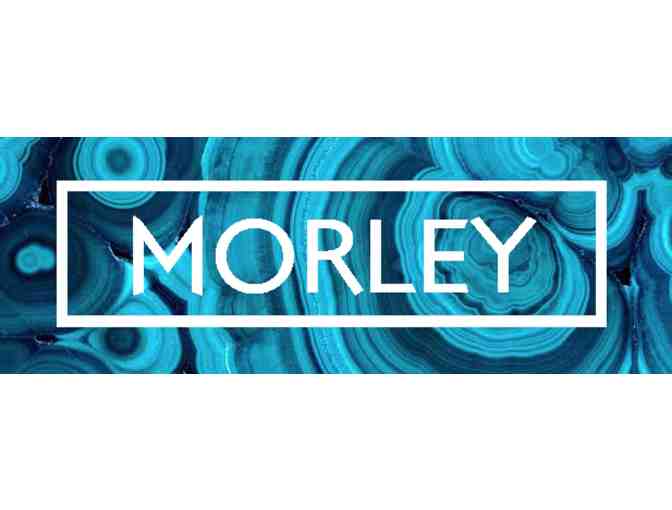 Morley Private Shopping Event with up to 15 people