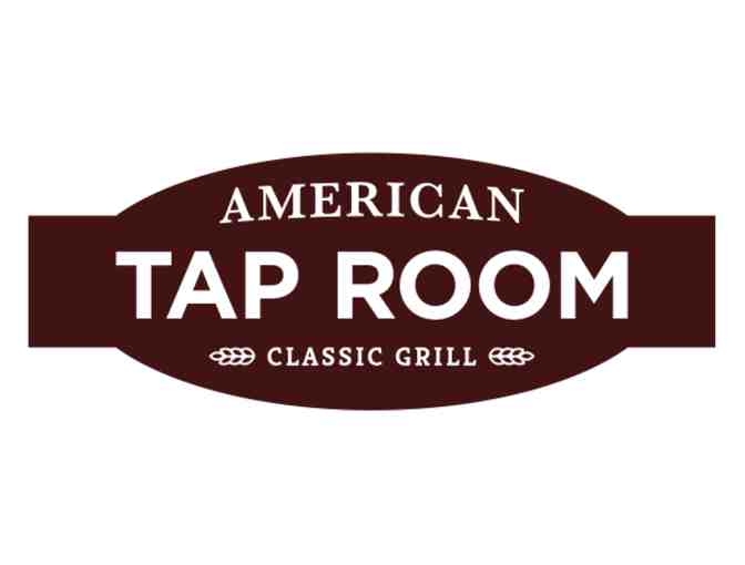 $25 Gift Card to American Tap Room in Rockville