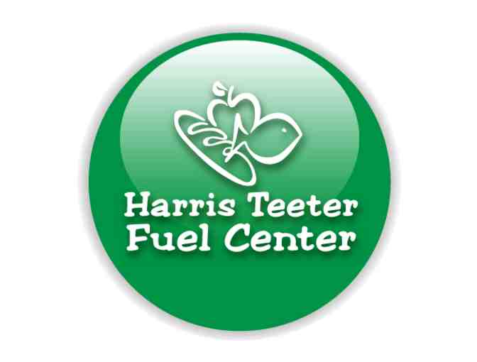 Harris Teeter Three $10 gift certificates for food
