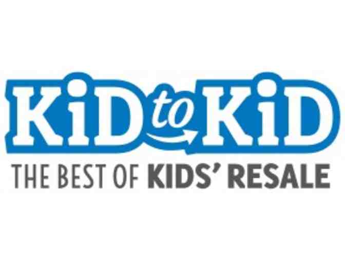 $50 Kid to Kid Gift Card