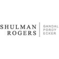 Shulman Rogers