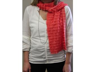 Caron Miller Le Groovy Collection Scarf