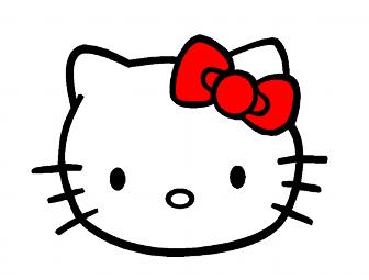 Hello Kitty Digital Camera