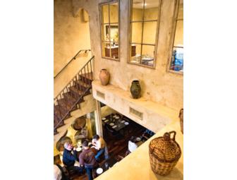 Olio e Limone or Olio Pizzeria