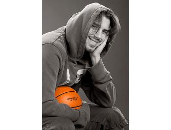 Roclord Studio Portrait