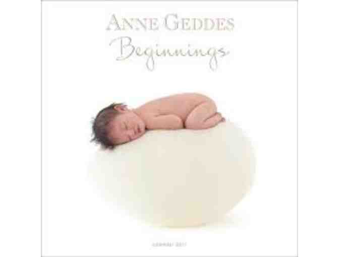 Anne Geddes 'Beginnings'