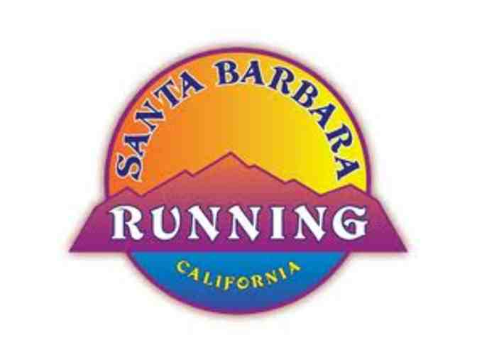 Santa Barbara Running