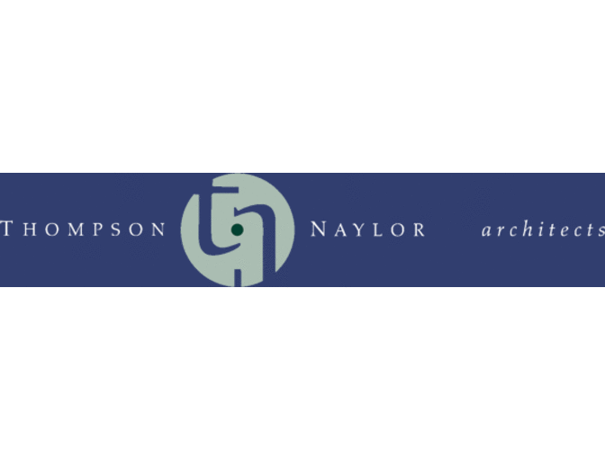 Thompson Naylor Architectural Consultation