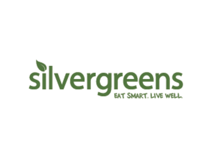 Silvergreens Certificates