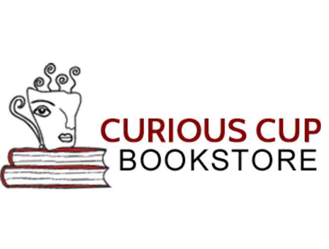 Curious Cup Gift Certificate