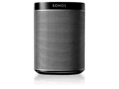 Sonos Home Sound System Play:1