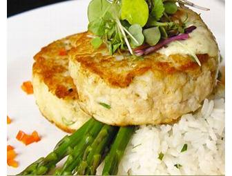 $100 Gift Certificate to The Hard Shell