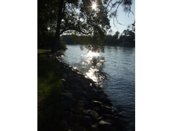 6 Days at Rehoboth Beach, DE