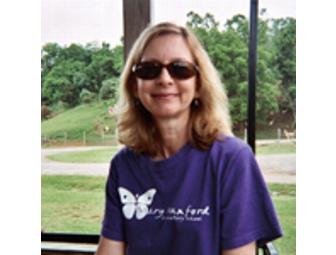 Mrs. Lippman: Teacher's Rocking Chair for the Day