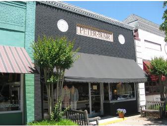 100% Silk Tie from Peter-Blair