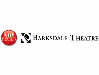 Four (4) Ticket Vouchers to Seussical