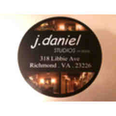 J. Daniel Studios on Libbie