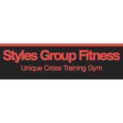 Styles Group Fitness