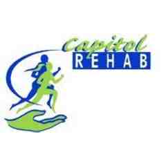 Capitol Rehab of Richmond, P.C.