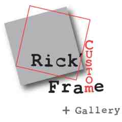 Rick's Custom Frame + Gallery