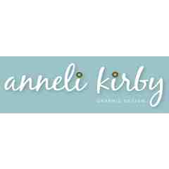 Anneli Kirby Design, Graphic Design