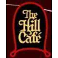 The Hill Cafe