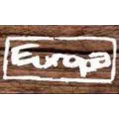 Europa Italian Cafe & Tapas Bar
