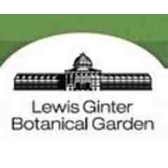 Lewis Ginter Botanical Garden