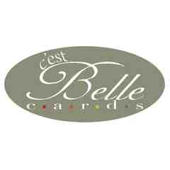 C'est Belle Cards