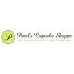 Pearl's Cupcake Shoppe