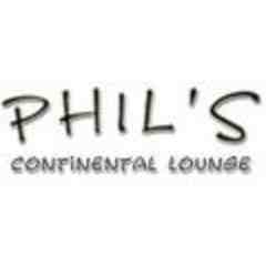 Phil's Continental Lounge