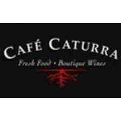 Cafe Caturra