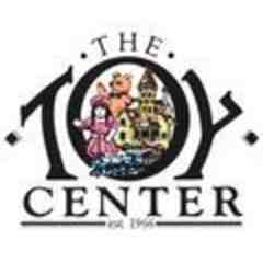 The Toy Center