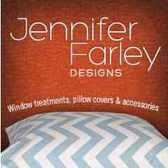 Jennifer Farley Designs