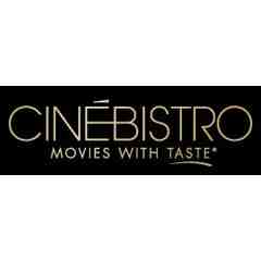 CINEBISTRO AT STONY POINT FASHION PARK