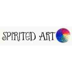 Spirited Art