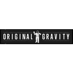 Original Gravity