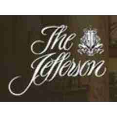 The Jefferson Hotel