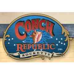 Conch Republic Rocketts