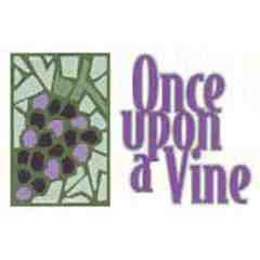 Once Upon a Vine