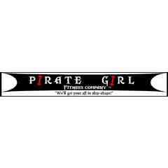Pirate Girl Fitness