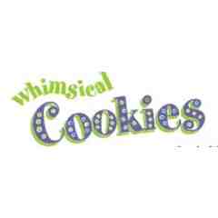 Whimsical Cookies