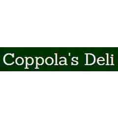 Coppola's Deli